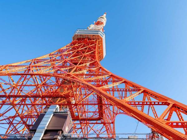 営業再開した東京タワーが地獄すぎると話題に　「爆笑した」「こういうの好き」