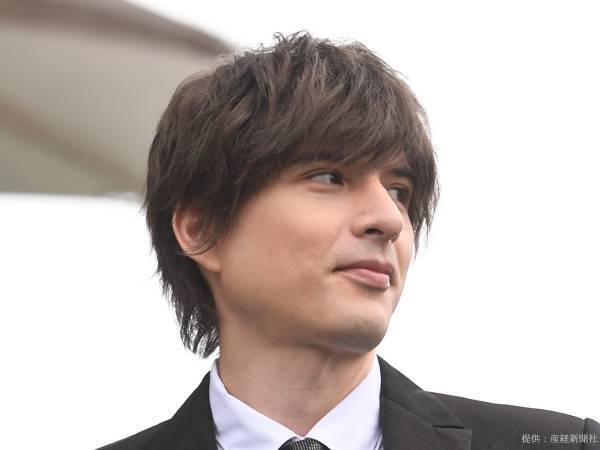 城田優と志尊淳がラブラブすぎる！「週５で会っている」の告白にファンは妄想…