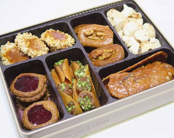 ヤマト運輸で届いた荷物　『特別感あふれる印』に、目を奪われる！