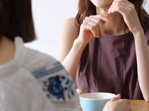 出身地を旧国名で話した女性に対し、先輩が『衝撃のひと言』を放つ！