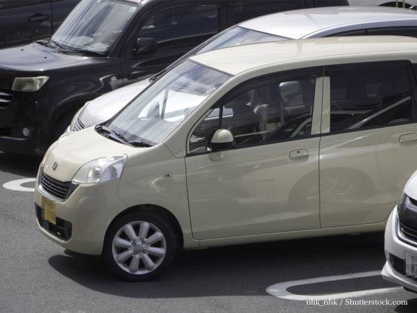 「暑い車内に放置してはいけないもの」　コバックの『注意喚起』にハッとする