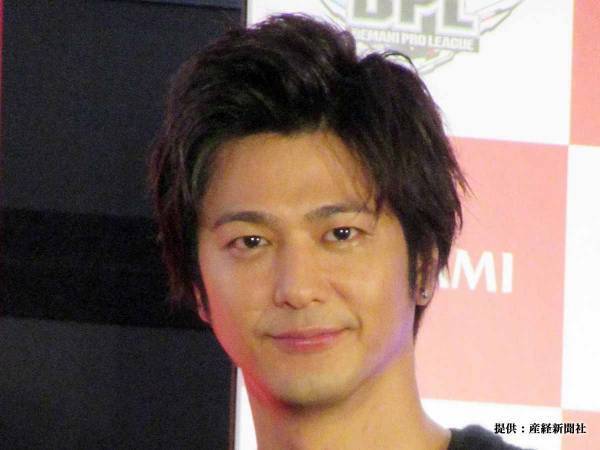 速水もこみちの料理動画に「これぞ、もこみち！」　謎の食材多用でファンは置いてけぼり！？