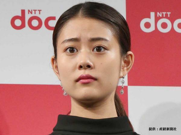 高畑充希が誹謗中傷を受けた時の『対処法』が、かっこいいと話題