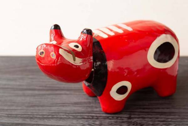 福島県で目撃された『最強のアマビエ』が話題に！　「これは強い」「最高すぎる」