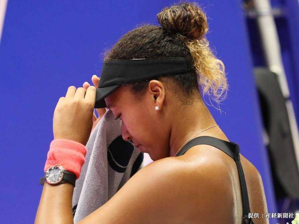 『警官による差別行為』で広がる抗議　大坂なおみの反応に共感集まる