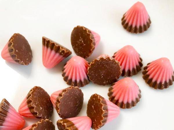 『あの』お菓子にそっくりの花！　「育ててみたい」「かわいい」と話題