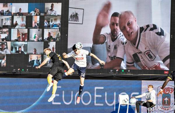 「文字通り『ホーム』感」「やばい」　サッカーの観戦スタイルに腹筋崩壊