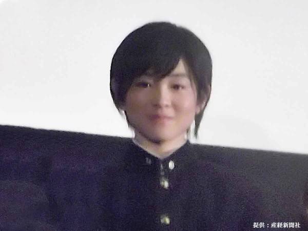 望月歩が『ソロモンの偽証』の頃に大学に行かないと決めた理由は？　『エール』や『コウノドリ』でも活躍