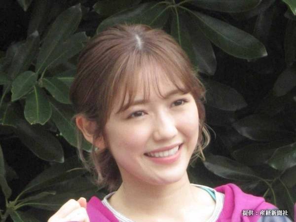 渡辺麻友、体調不良を理由に電撃引退！「ショック」「残念」と悲痛な声殺到