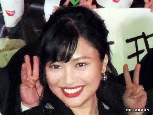 北原里英が驚きの すっぴん自撮り を公開 マジかよ と反響続々 年6月1日 ウーマンエキサイト 1 2