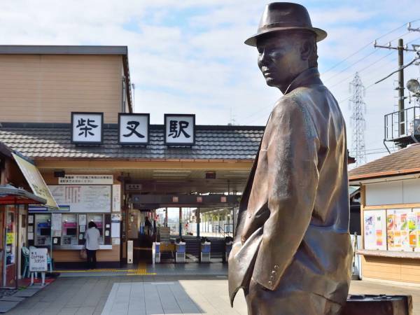 『しゃれことば』や『むだ口』をよく使って会話を楽しんだ『寅次郎シリーズ世代』