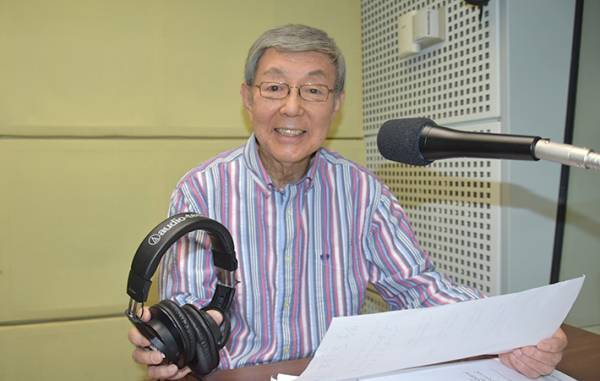 『しゃれことば』や『むだ口』をよく使って会話を楽しんだ『寅次郎シリーズ世代』