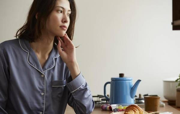 自分にとっての『本当のもの、本当のこと』を選択し、自分自身を生きていく