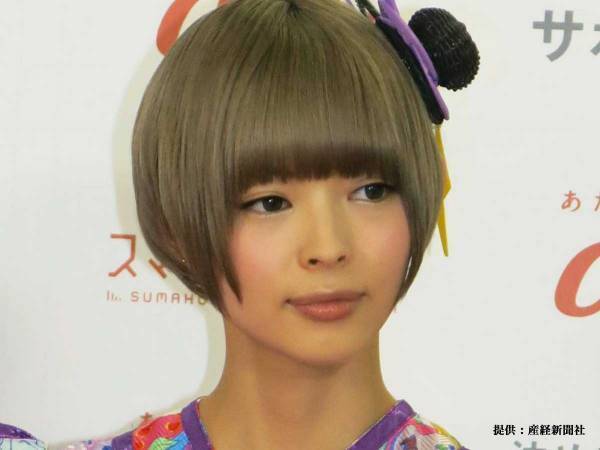 「女性らしくない」と指摘受けた、最上もがの『切り返し』にスカッ！