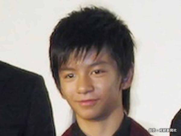 田中偉登は子役時代に『明神弥彦』役を担当　ドラマ『エール』では呉服店の店員に！