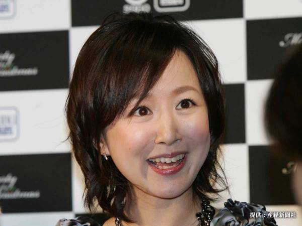 山川恵里佳のくびれと腹筋に「ウソやろ」「きれいすぎる」