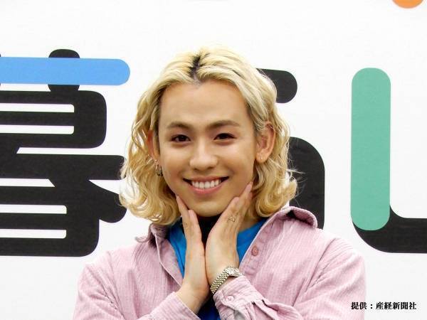 「子育てを１人ですべてやるのは不可能」　りゅうちぇるの『子育て』持論に反響