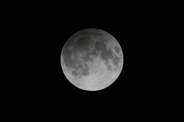 ついにやってきたストロベリームーン！　さらに２０２０年は…