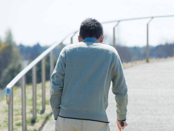 匿名男性が３千万円入ったポリ袋を寄付　去り際の『ひと言』が、イケメンすぎた