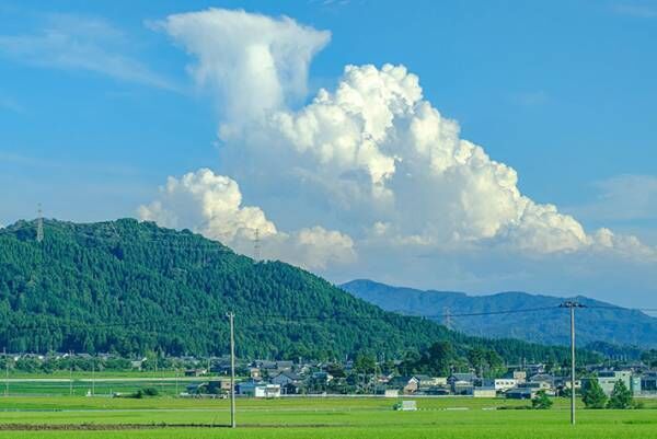 夏の写真に２３万いいねが寄せられる 子供の頃を思い出す写真とは 全４枚 年6月5日 ウーマンエキサイト