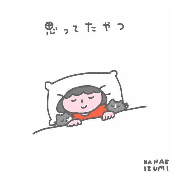 飼い主「あるある」　猫と暮らす『理想』と『現実』に共感が止まらない