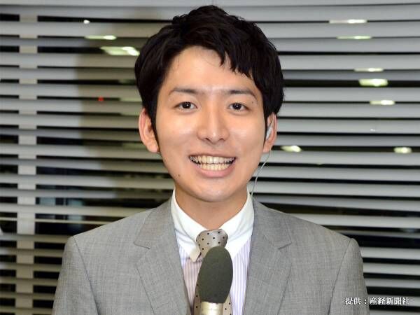 兄 生田斗真が結婚を発表 弟 竜聖の反応は 年6月6日 ウーマンエキサイト