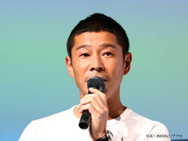 前澤友作の自論に反響　飲酒運転を例に説明に「まさにそれ」「本当その通り」の声