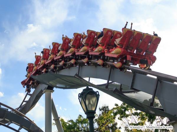 USJがTwitterに投稿した『ダンス動画』に、驚きの声が上がったワケとは？