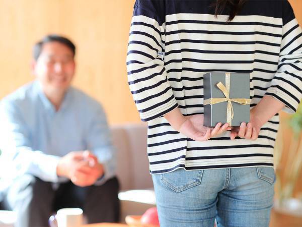 農林水産省が『父の日の贈り物』を提案　「なるほど」「コレは思いつかなかった」