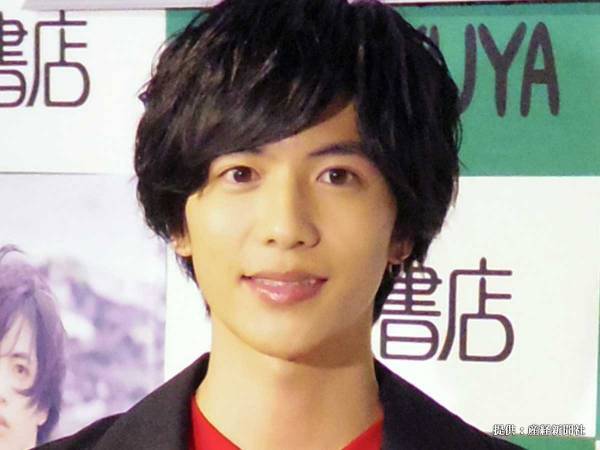 志尊淳が医療従事者に１千万円寄付　理由に「素晴らしい」「そういうところが好き」