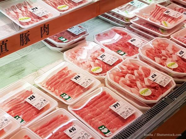 スーパーで買い物中の夫が…？　１６万人が吹いた、夫婦のやりとりとは？