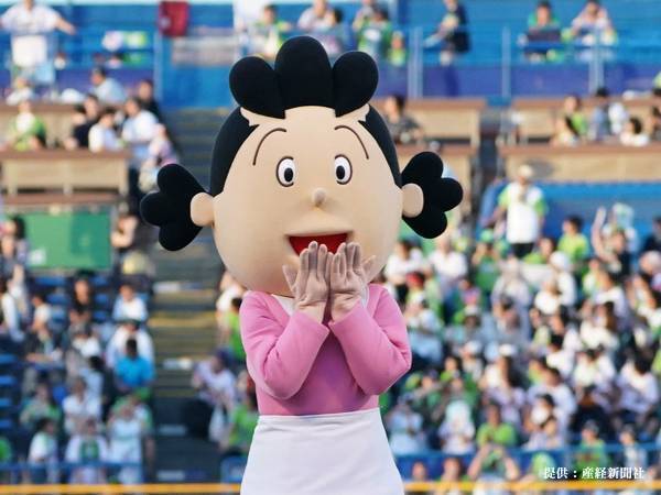 『サザエさん』のじゃんけんに史上初の出来事が起き、ネット上騒然