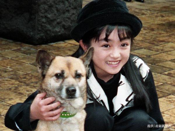 安達祐実の『現在』がヤバイ　『家なき子』から約２５年…最新の写真にザワつく