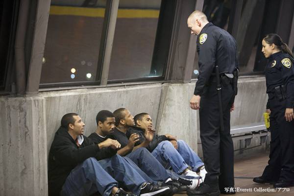 今、アメリカで起きていること理解できていますか？　映画から見る『黒人差別』