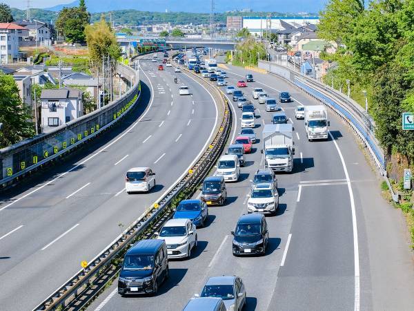 あおり運転、一度で免許取り消しに　ネット上では「緩すぎる」の声も