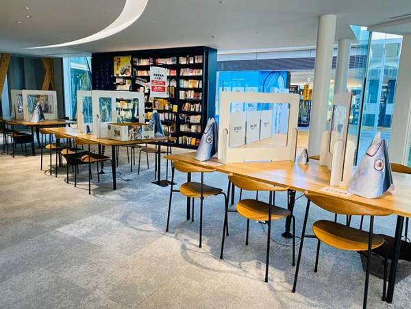 近畿大学の『感染予防対策』が、想像のナナメ上　「笑った」「さすがすぎる」