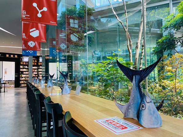 近畿大学の『感染予防対策』が、想像のナナメ上　「笑った」「さすがすぎる」