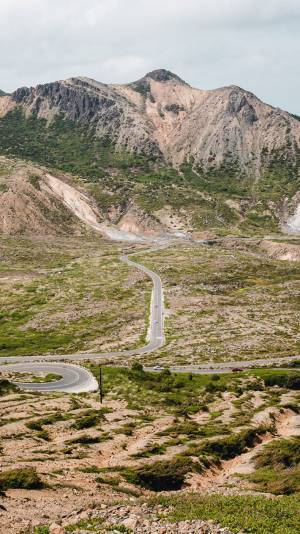 異世界に迷い込んだかのような写真に反響　実はこの写真…