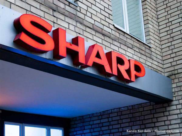 シャープが１０万円の使い道をアンケート調査　『笑撃の結果』がこちら