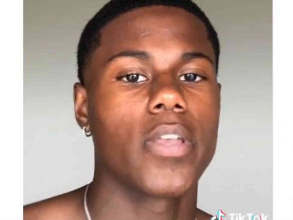 黒人青年が明かす『僕らがしてはいけない１６のこと』　内容に衝撃を受ける