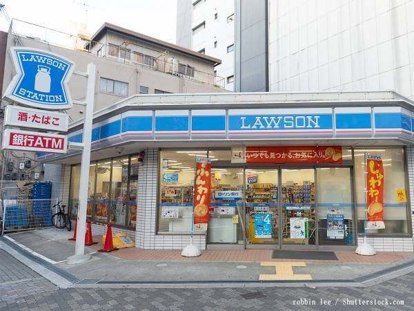 ローソンのあの人気商品が宇宙食に！　きっかけは宇宙飛行士からの要望だった