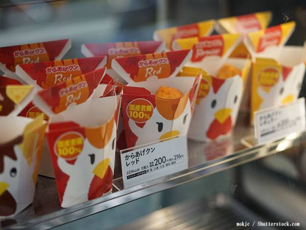 ローソンのあの人気商品が宇宙食に！　きっかけは宇宙飛行士からの要望だった