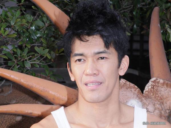 「不倫をした側は、被害者ではない」　武井壮の持論に共感の声！