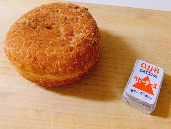 セブンイレブンのカレーパン、最も美味しい食べ方は？　「最高」「早速マネした」