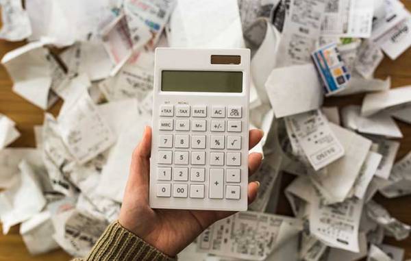 家計簿が続かなかった理由は○○だった！？　楽しく続けられる方法とは