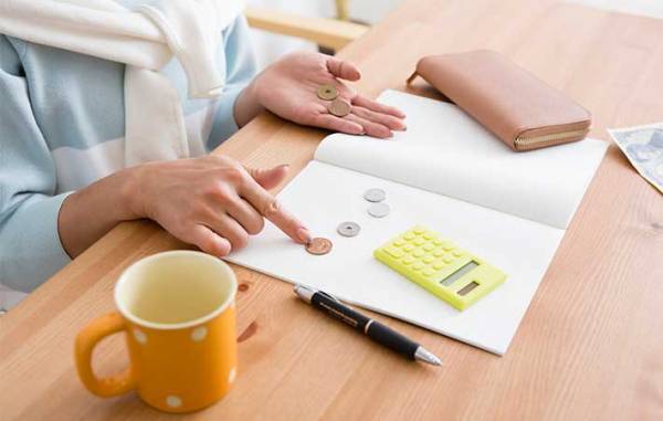 家計簿が続かなかった理由は○○だった！？　楽しく続けられる方法とは