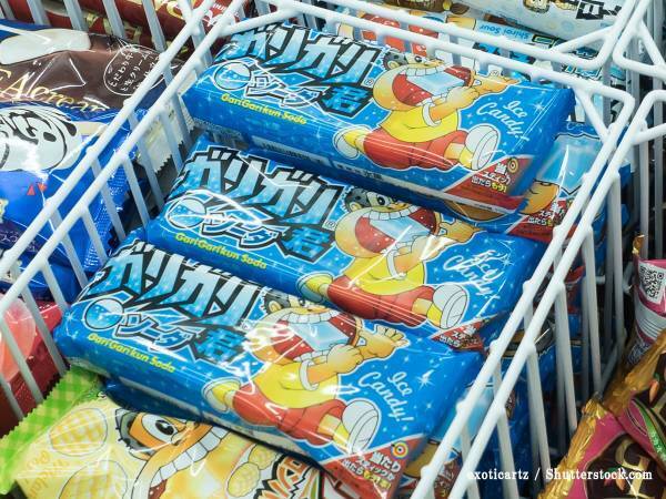 「大事なこと」「ハッとした」　赤城乳業が『ガリガリ君購入者』に異例の呼びかけ