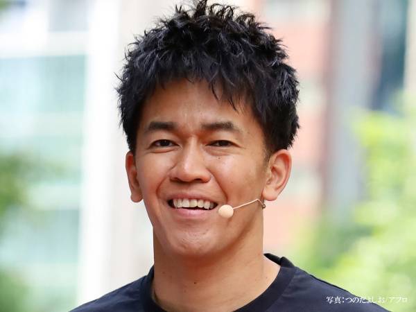 武井壮に、人妻から「会いたい」　返信内容に「正論すぎ」の声