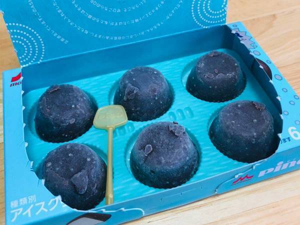 チョコミント好きは要チェック！　ピノの新商品に「気になる」「絶対おいしいやつだ」