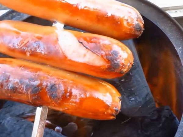 『火起こし＝待ち時間』という考えはもう古い！？子連れBBQにおすすめの火起こし時間の過ごし方